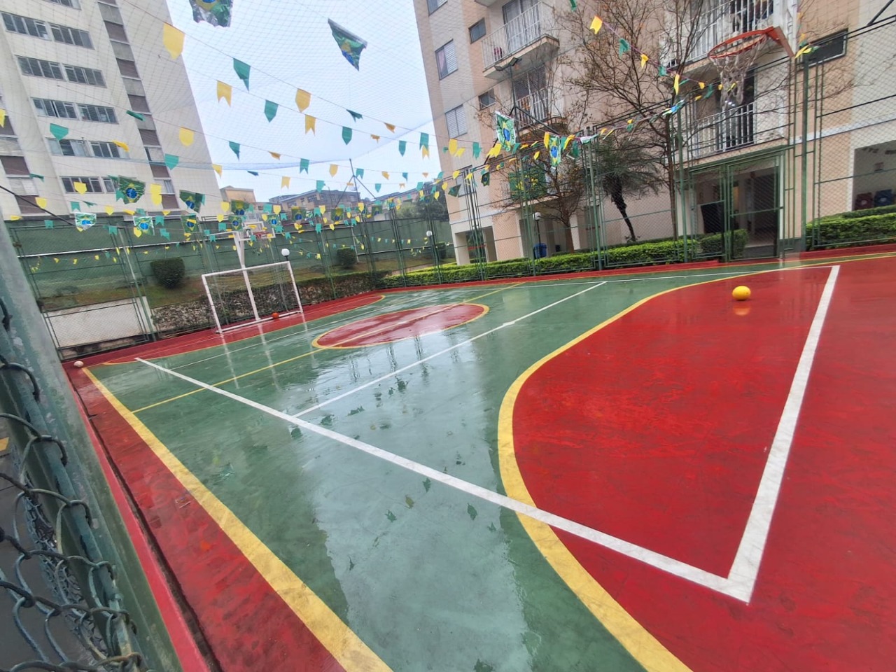 Apartamento, 2 quartos, 48 m² - Foto 15