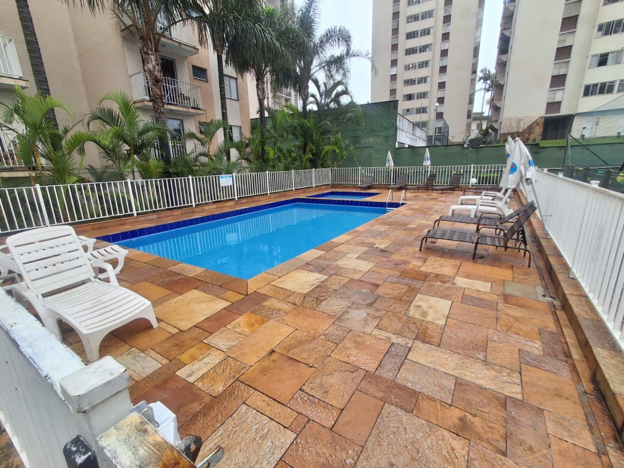 Apartamento, 2 quartos, 48 m² - Foto 18
