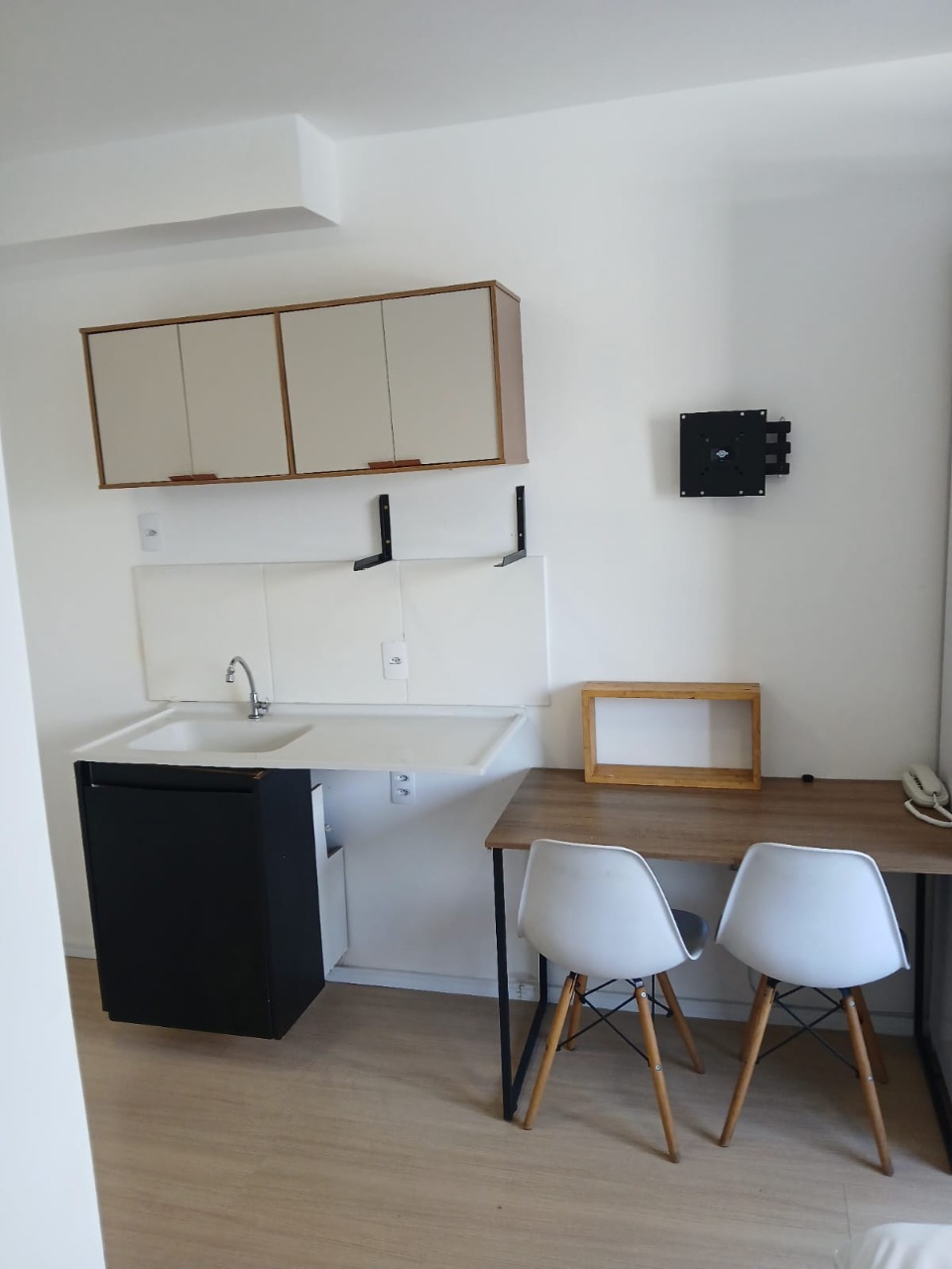 Kitnet-Studio, 25 m² - Foto 7