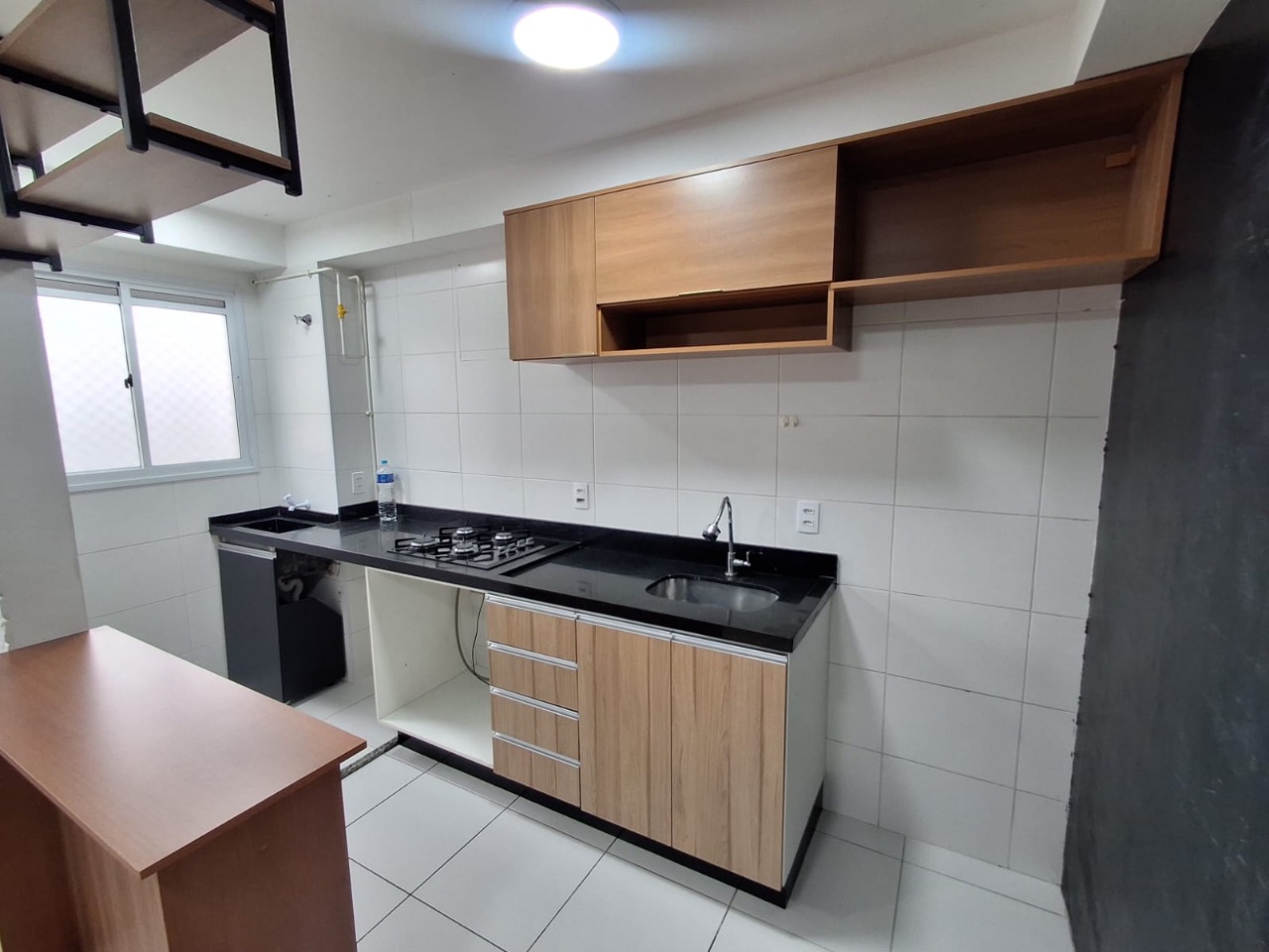 Apartamento, 2 quartos, 40 m² - Foto 2