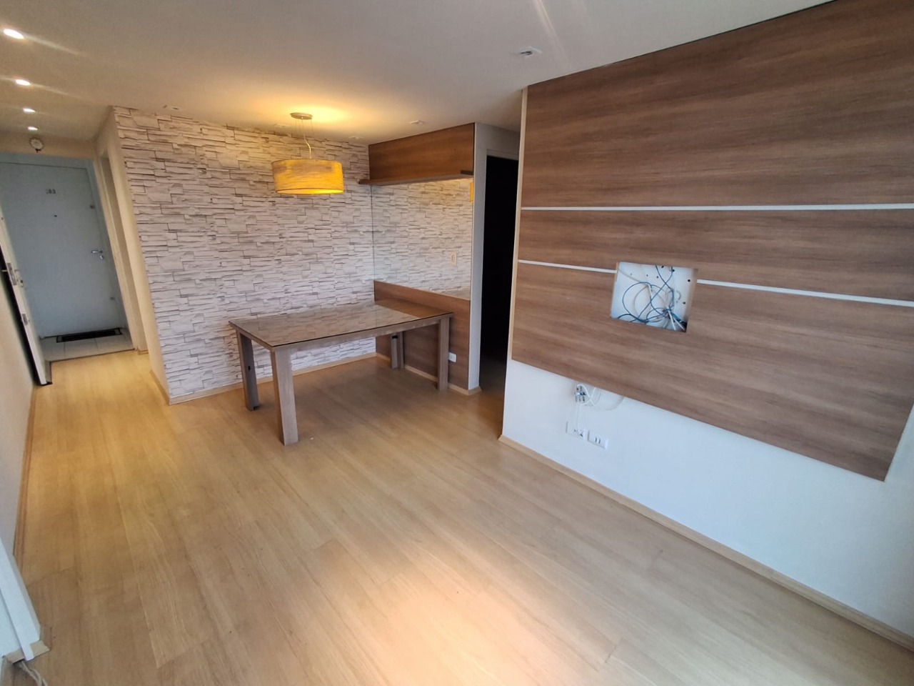 Apartamento, 2 quartos, 48 m² - Foto 2
