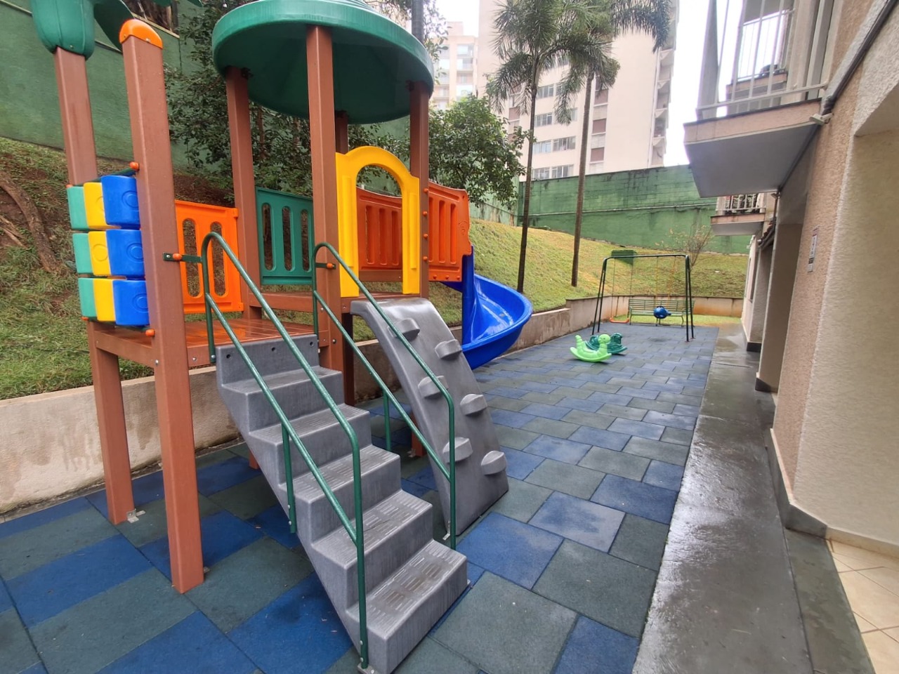 Apartamento, 2 quartos, 48 m² - Foto 19