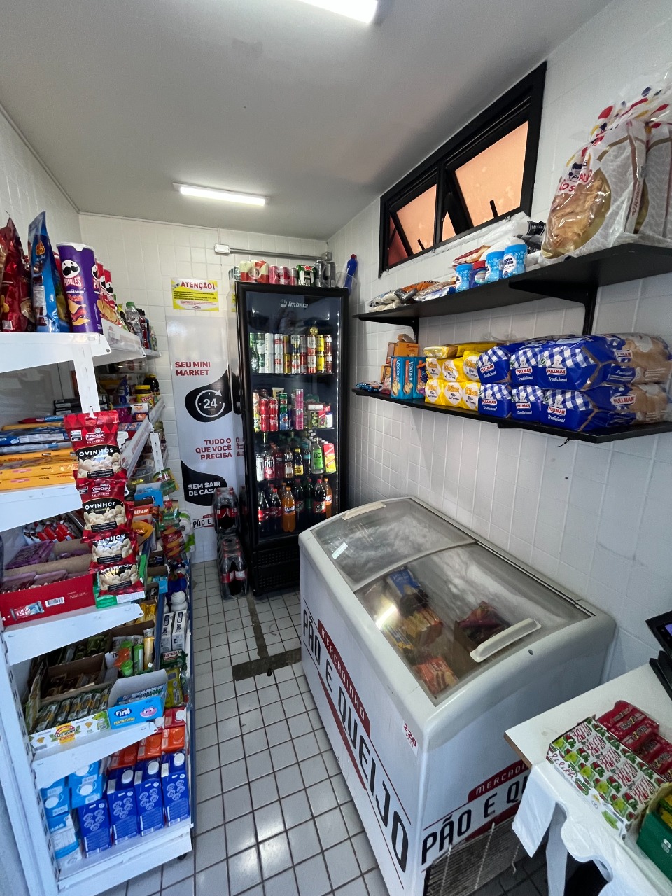 Apartamento, 2 quartos, 51 m² - Foto 12