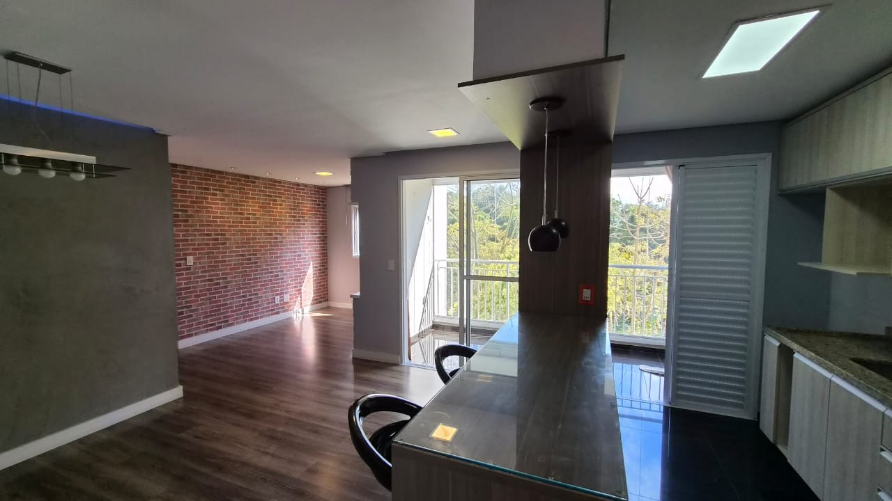 Apartamento, 3 quartos, 63 m² - Foto 7