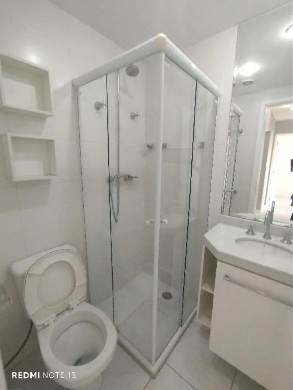Apartamento, 3 quartos, 64 m² - Foto 13
