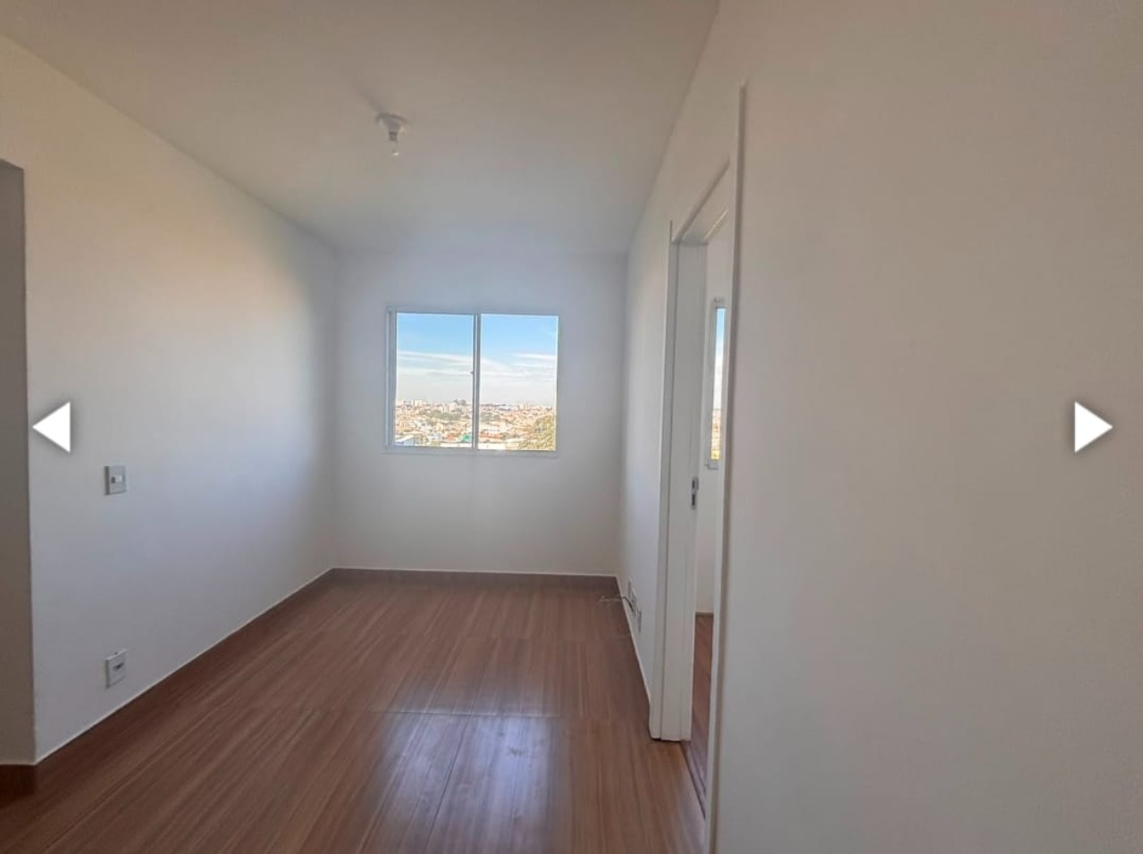 Apartamento, 2 quartos, 38 m² - Foto 6