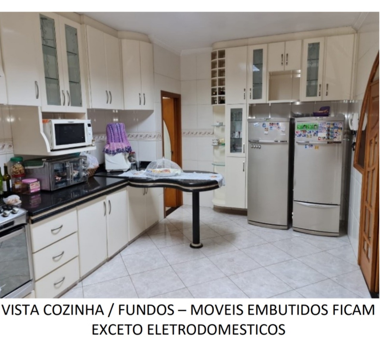 Casa, 4 quartos - Foto 10