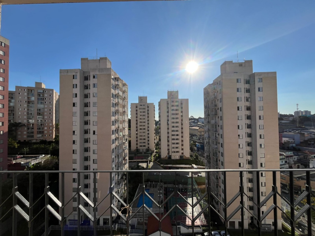 Apartamento, 2 quartos, 60 m² - Foto 1