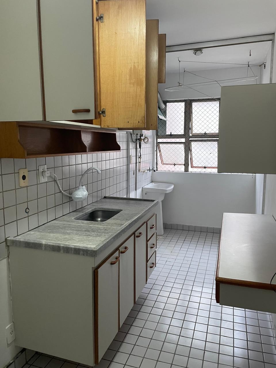 Apartamento, 3 quartos, 63 m² - Foto 3