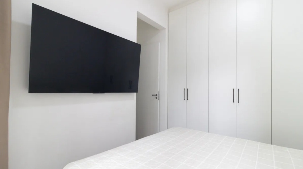 Apartamento, 2 quartos, 49 m² - Foto 12