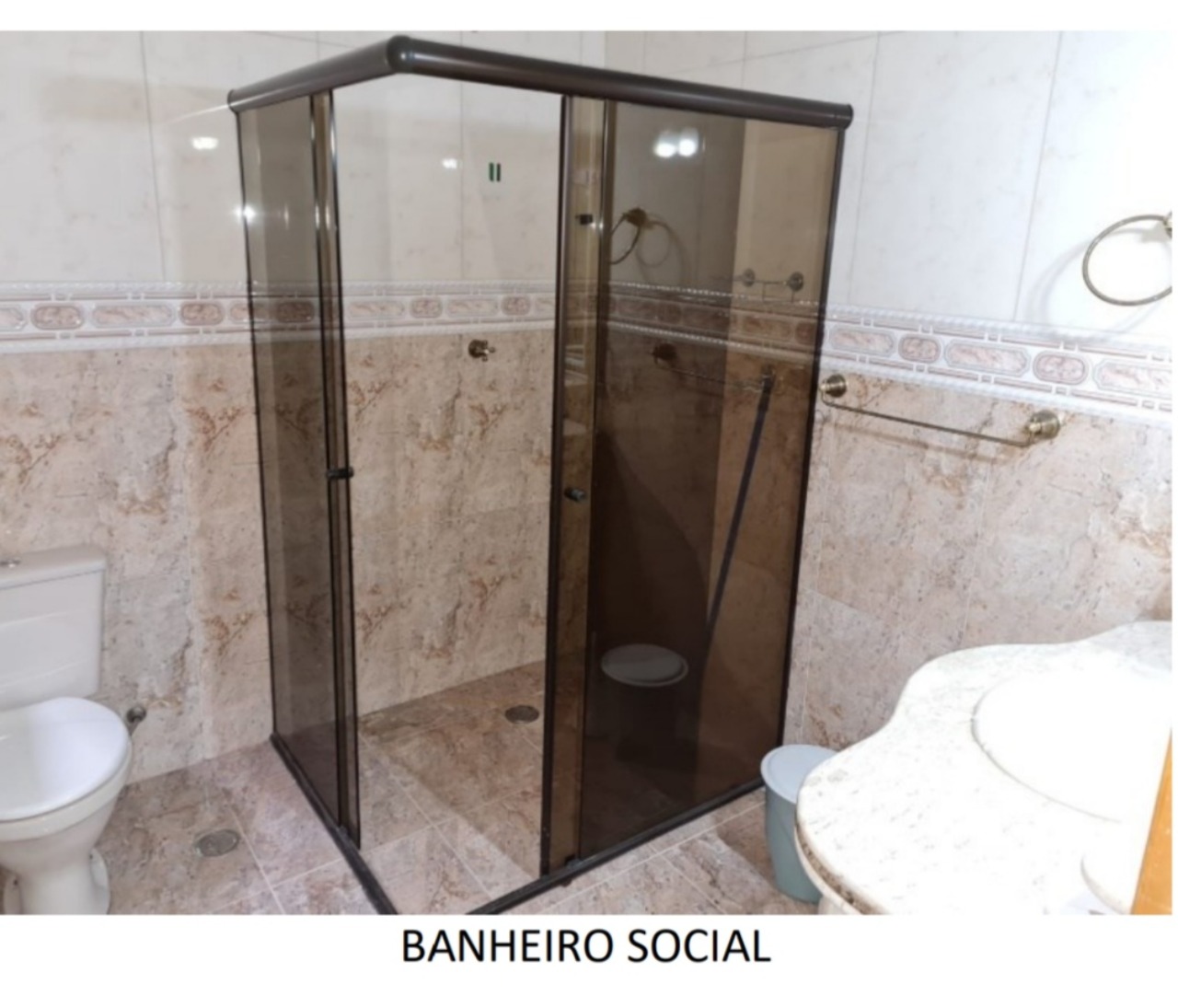 Casa, 4 quartos - Foto 19