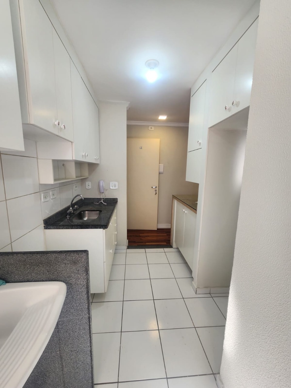 Apartamento, 2 quartos, 47 m² - Foto 7