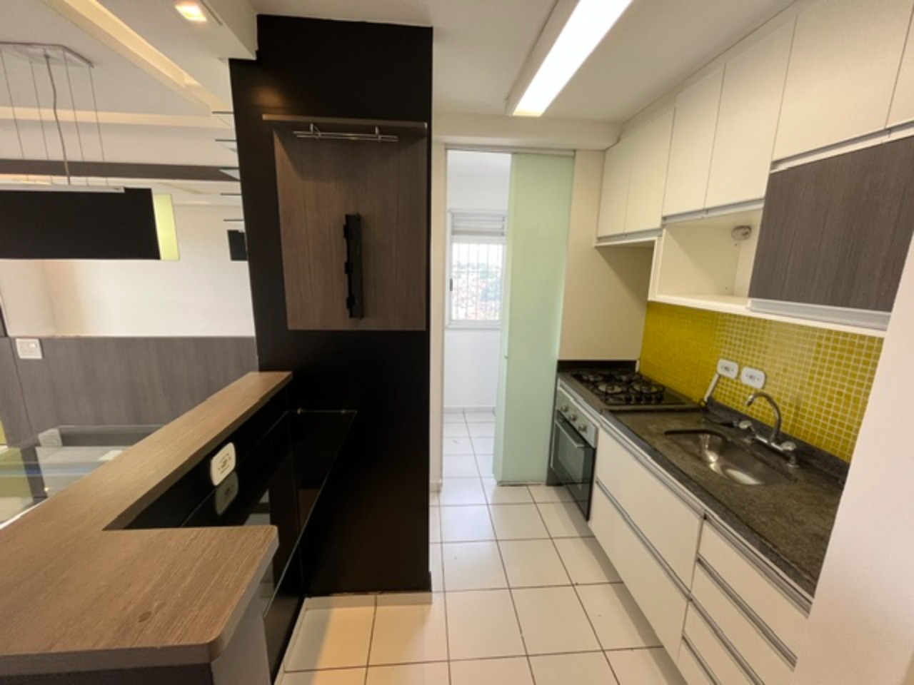 Apartamento, 2 quartos, 47 m² - Foto 5