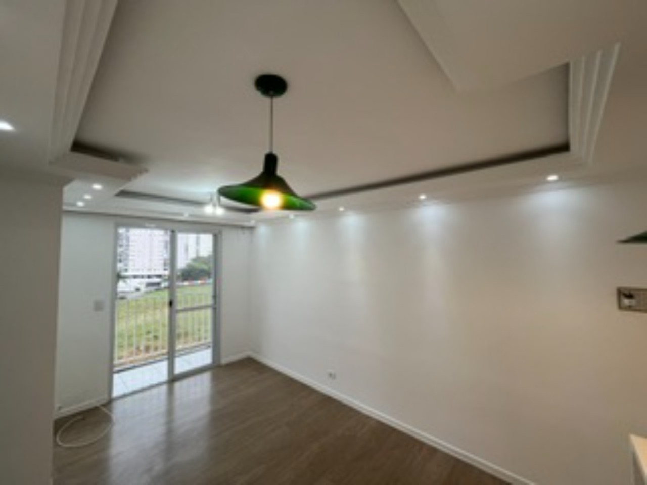 Apartamento, 2 quartos, 47 m² - Foto 4