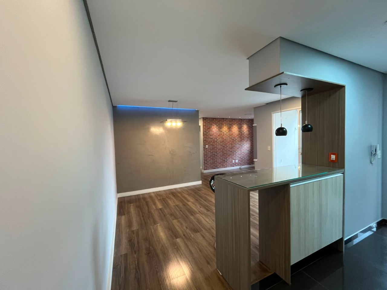 Apartamento, 3 quartos, 63 m² - Foto 9