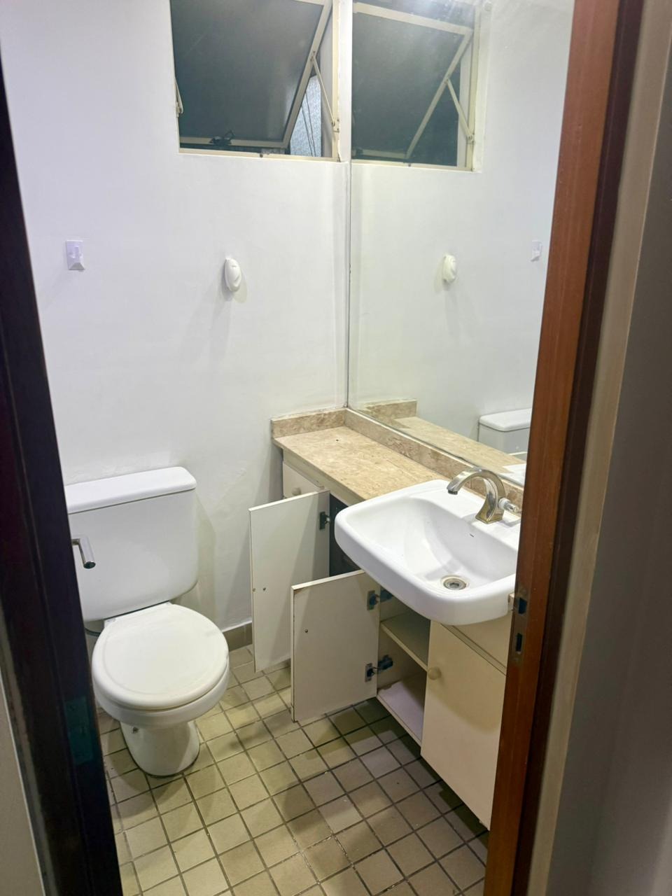 Apartamento, 3 quartos, 62 m² - Foto 5