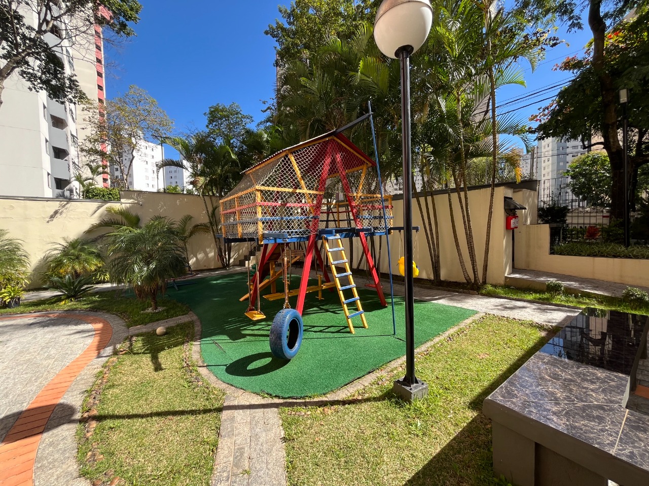 Apartamento, 2 quartos, 51 m² - Foto 18