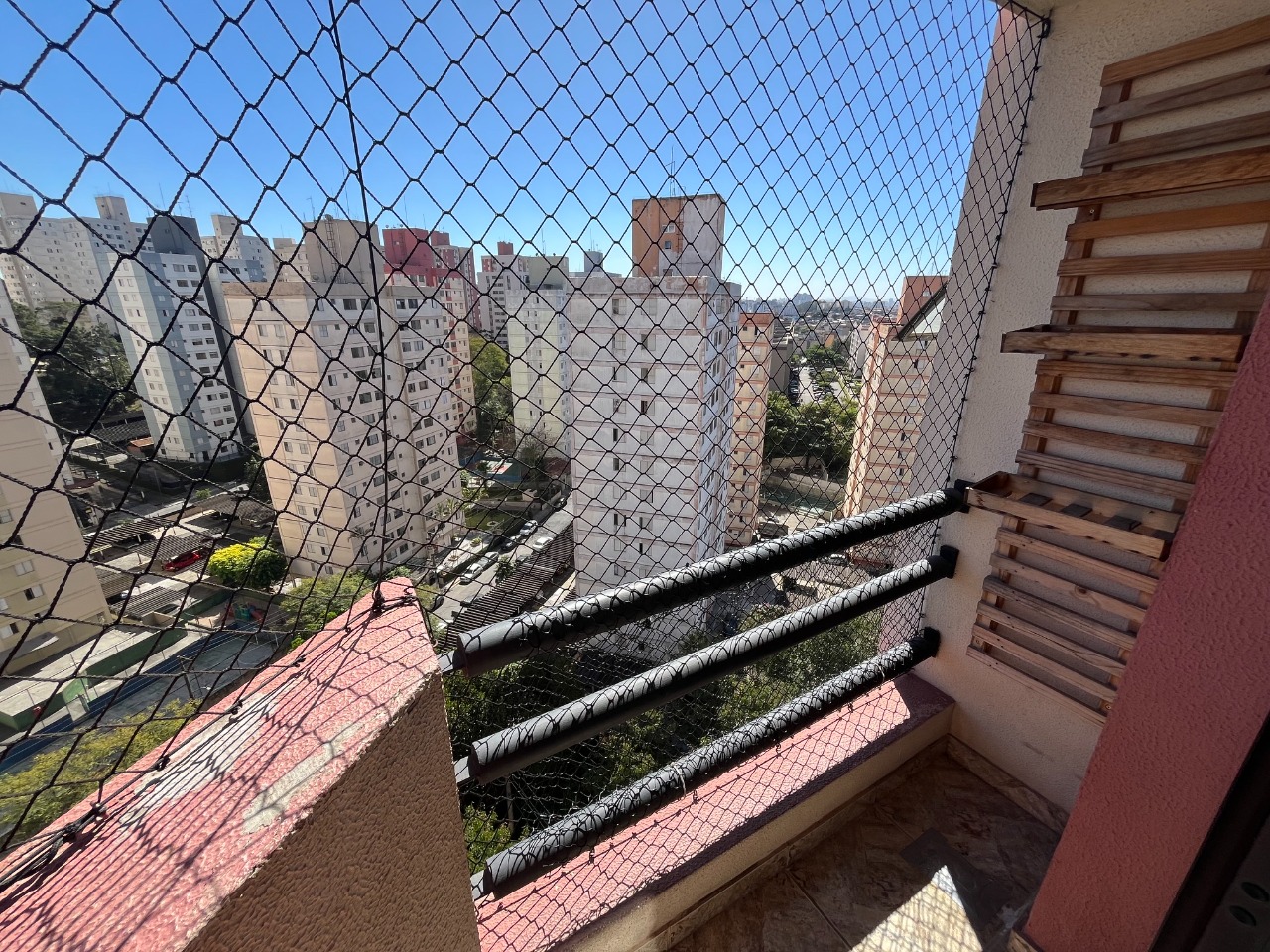 Apartamento, 2 quartos, 51 m² - Foto 5