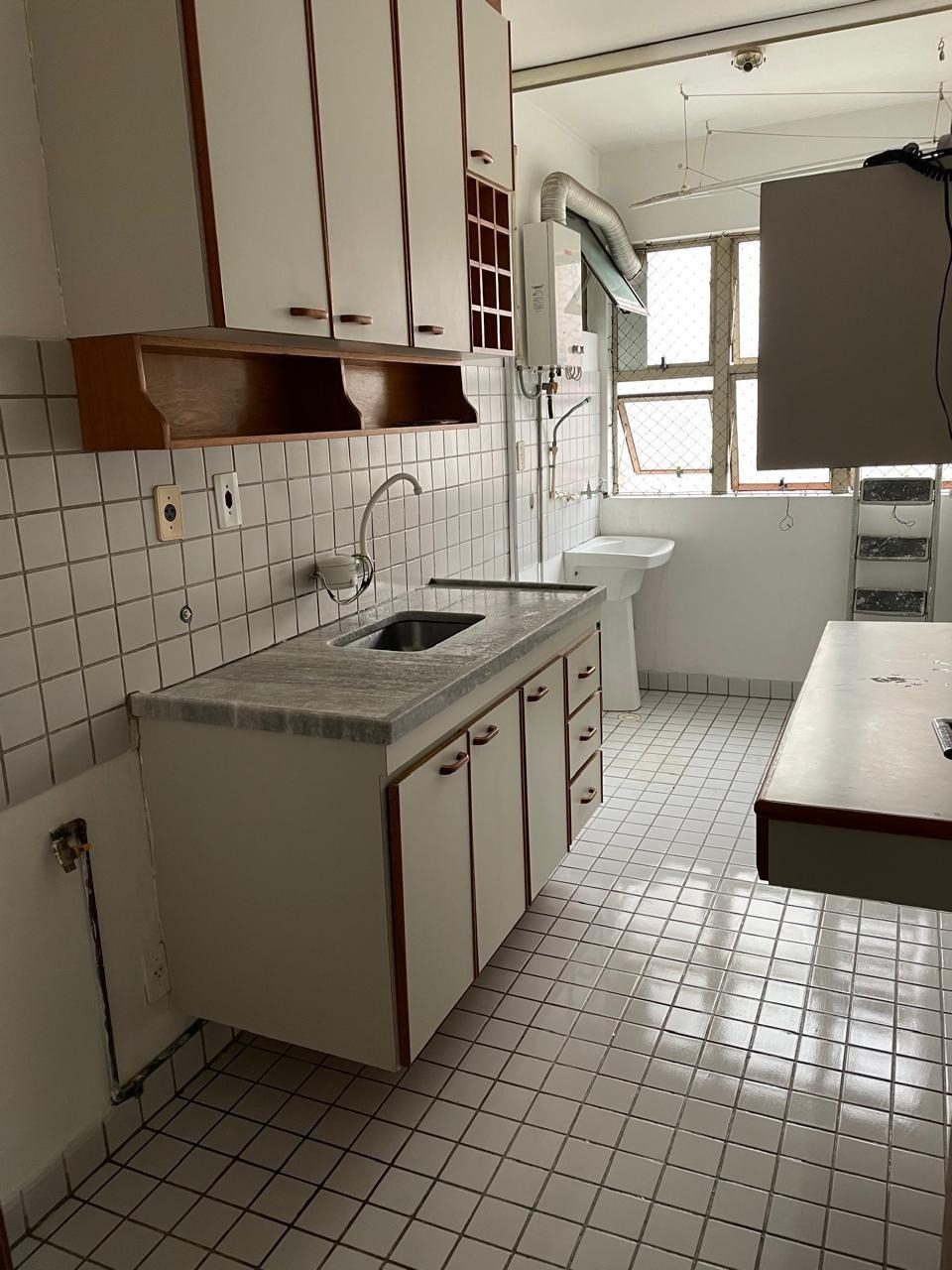 Apartamento, 3 quartos, 63 m² - Foto 4