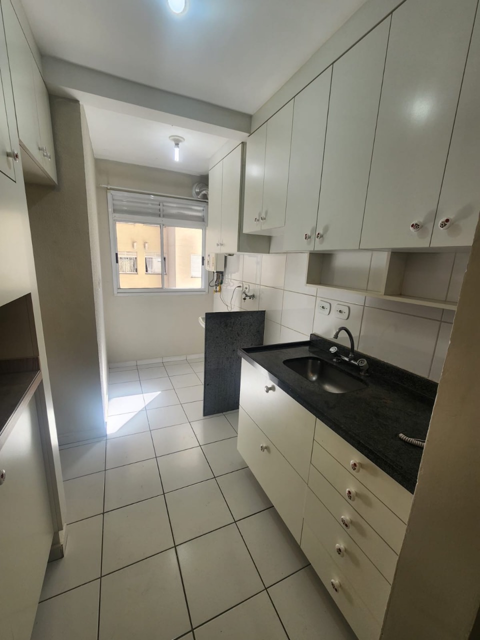 Apartamento, 2 quartos, 47 m² - Foto 6