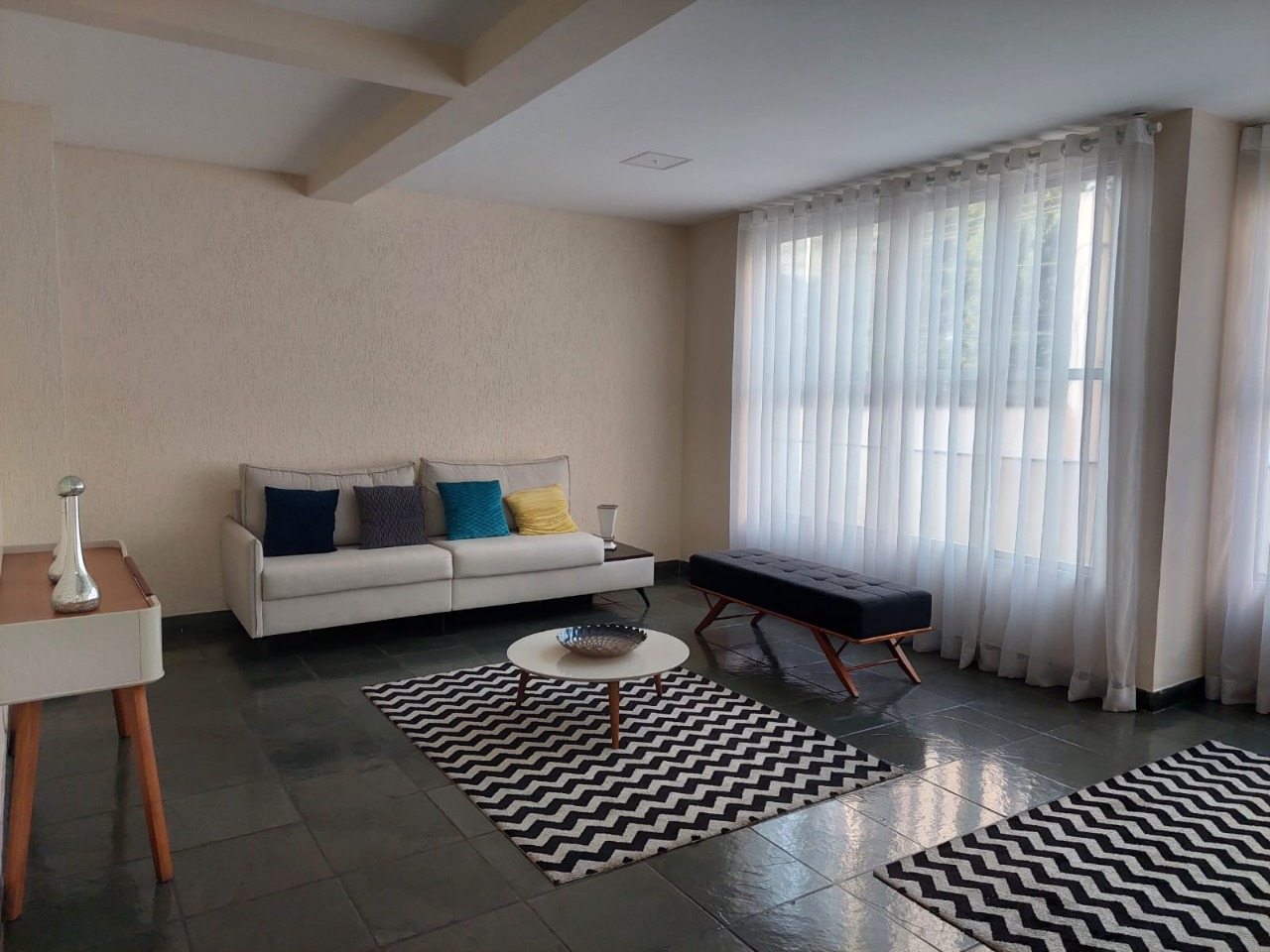 Apartamento, 2 quartos, 62 m² - Foto 23
