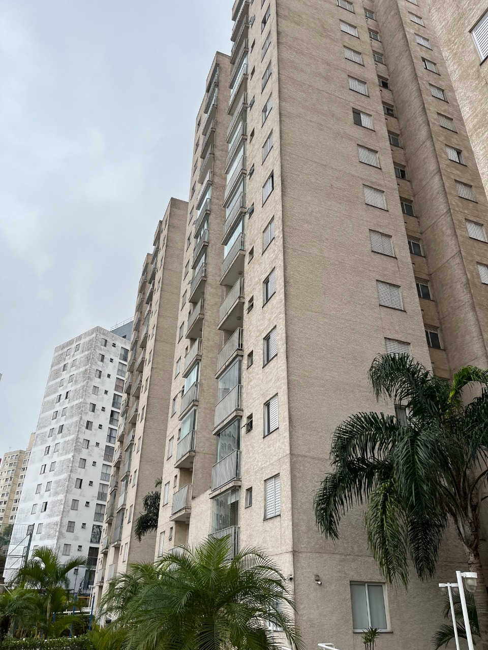Apartamento, 2 quartos, 47 m² - Foto 11
