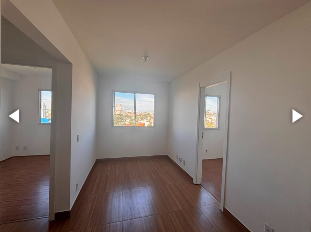 Apartamento, 2 quartos, 38 m² - Foto 7