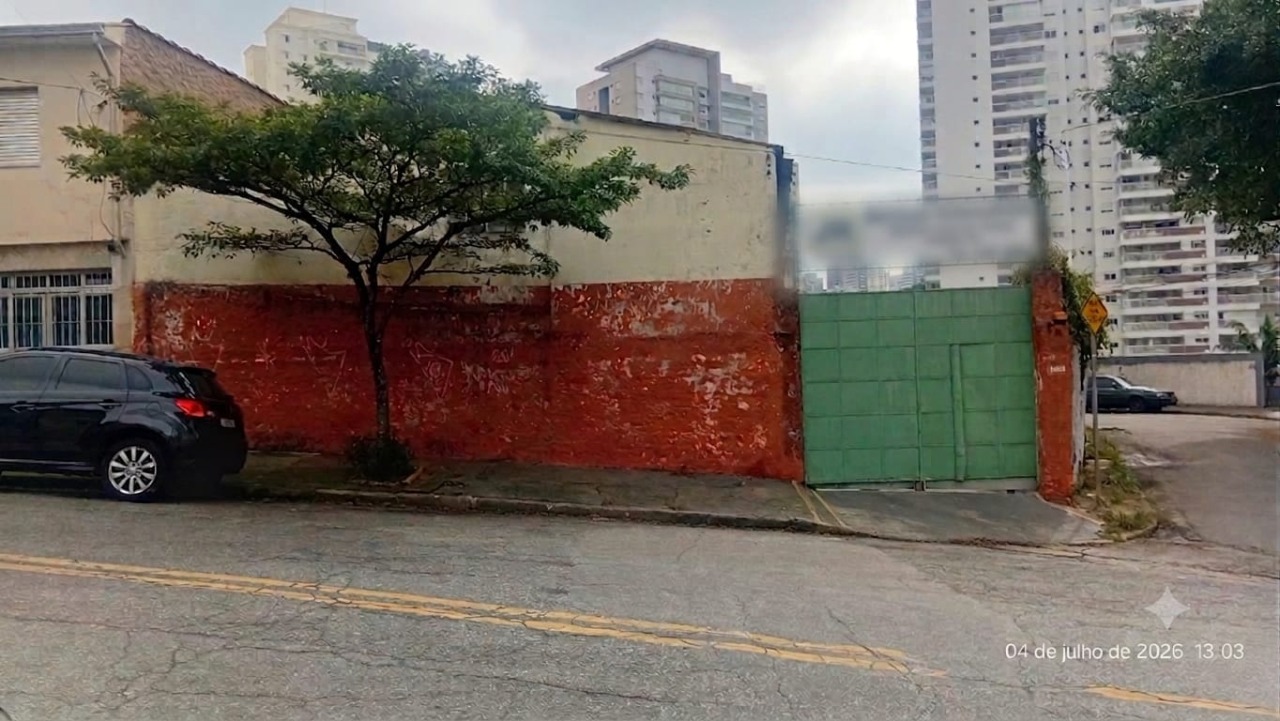 Depósito-Galpão, 245 m² - Foto 1
