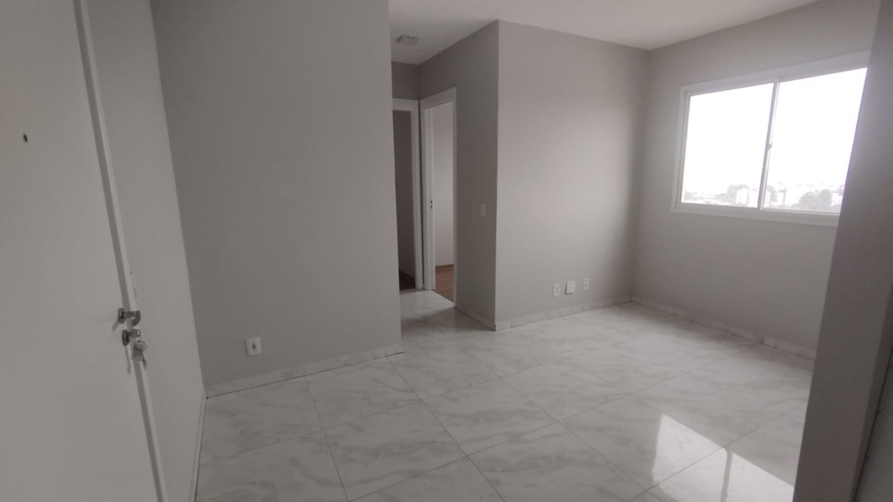 Apartamento, 2 quartos, 38 m² - Foto 1