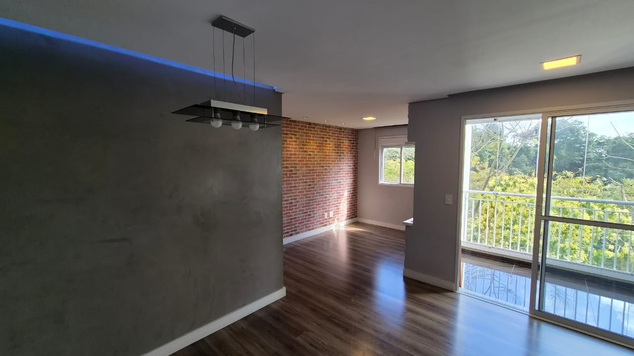 Apartamento, 3 quartos, 63 m² - Foto 3