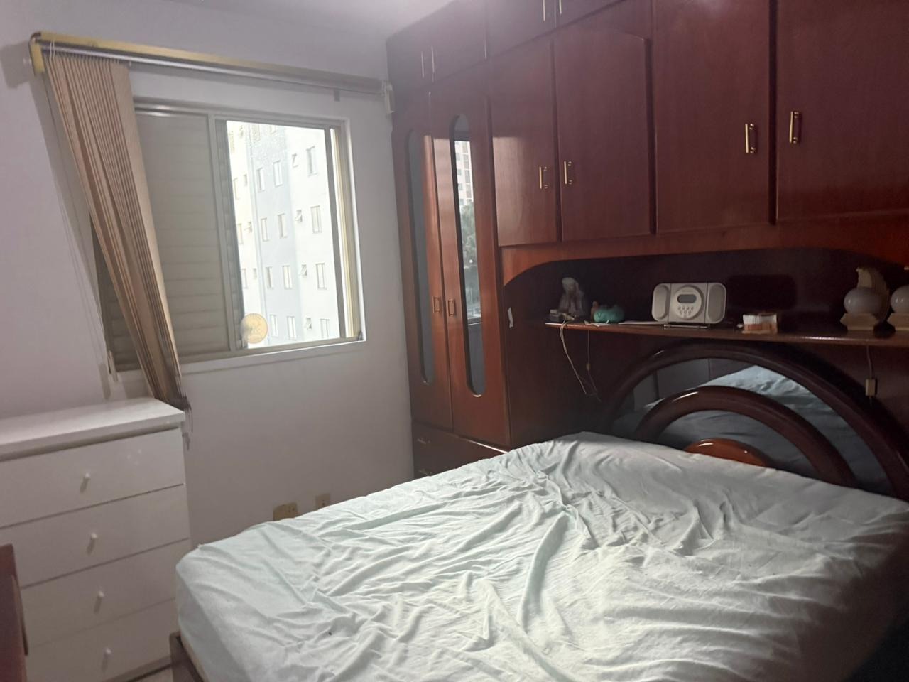 Apartamento, 3 quartos, 62 m² - Foto 7
