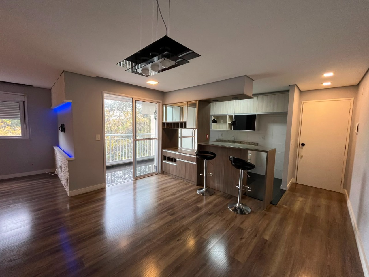 Apartamento, 3 quartos, 63 m² - Foto 2