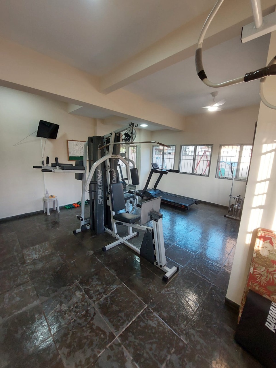 Apartamento, 2 quartos, 62 m² - Foto 19