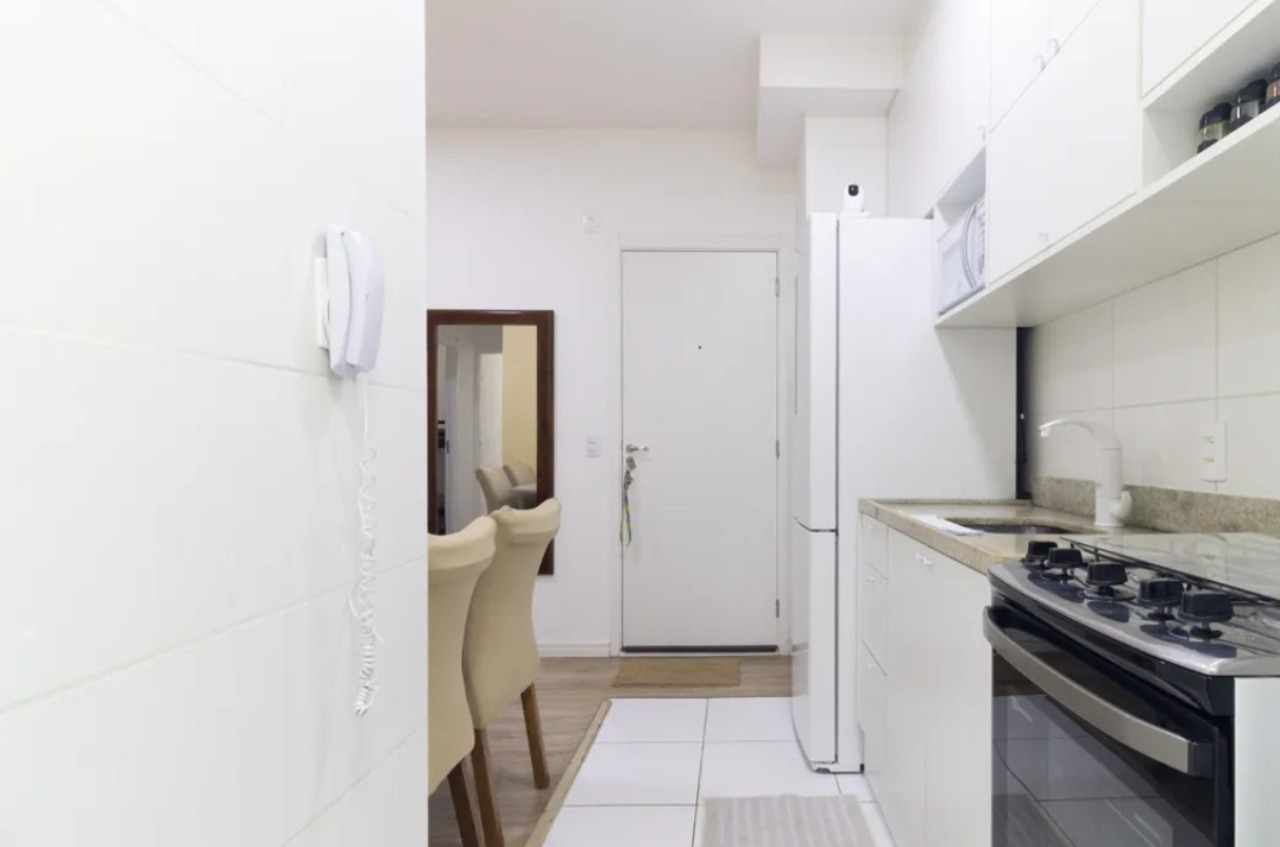 Apartamento, 2 quartos, 49 m² - Foto 7