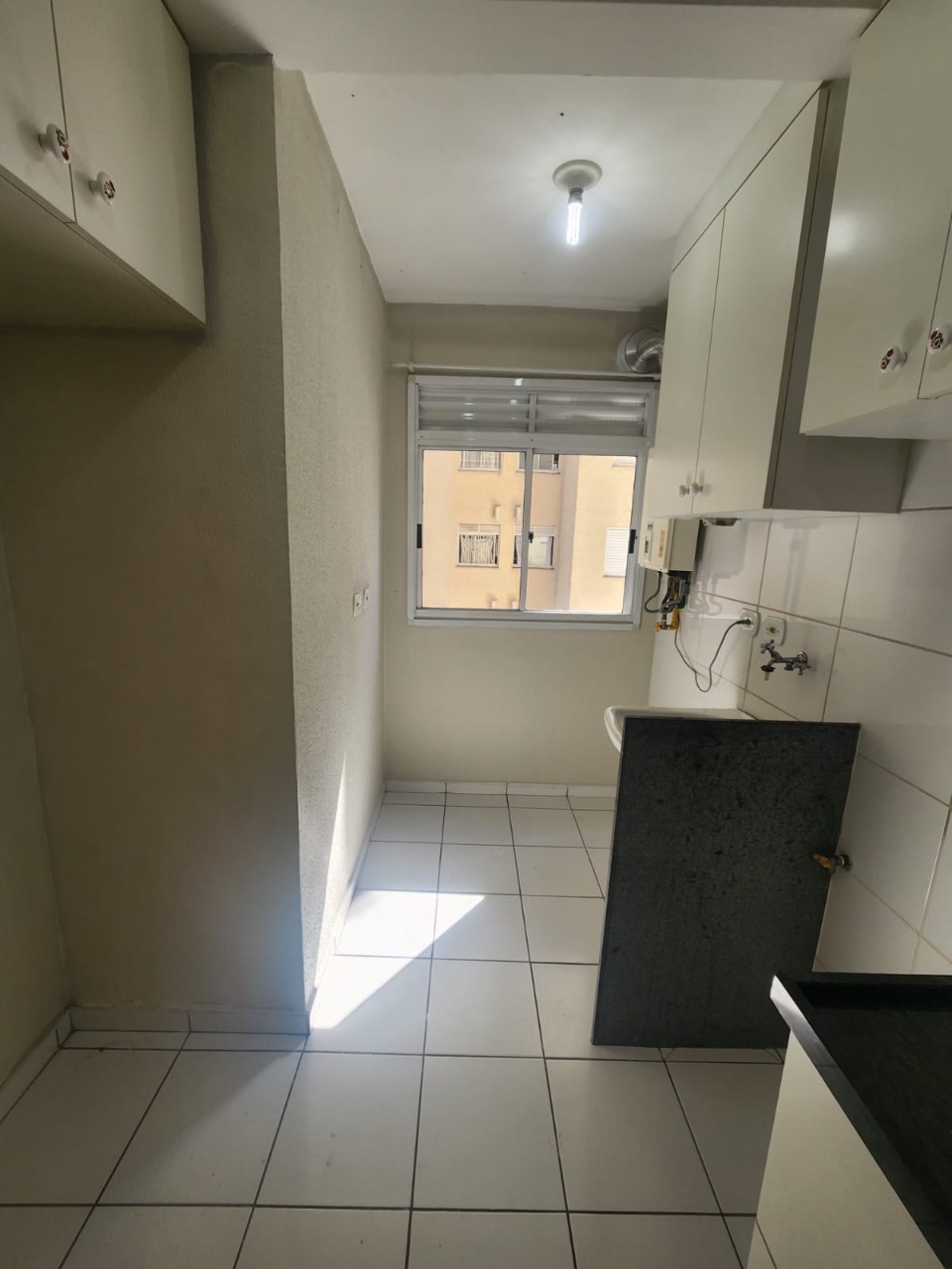 Apartamento, 2 quartos, 47 m² - Foto 9