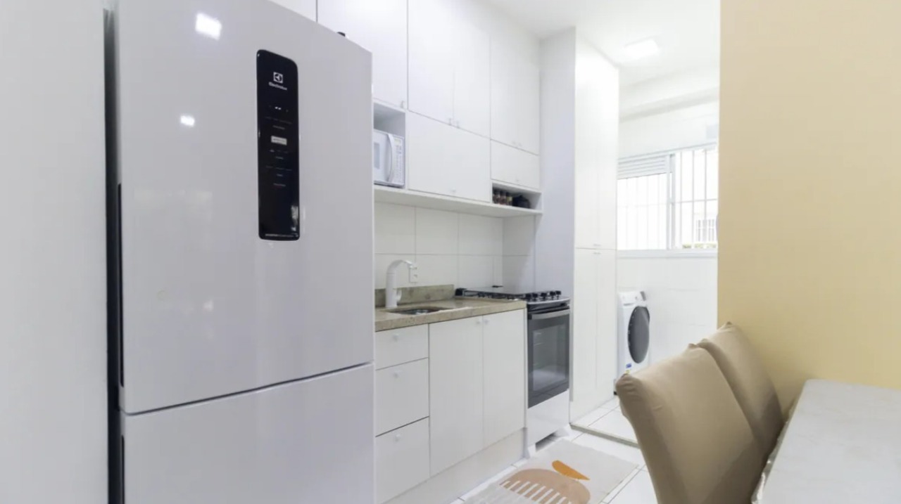Apartamento, 2 quartos, 49 m² - Foto 5