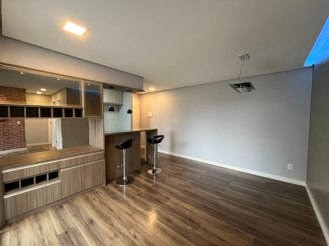 Apartamento, 3 quartos, 63 m² - Foto 4