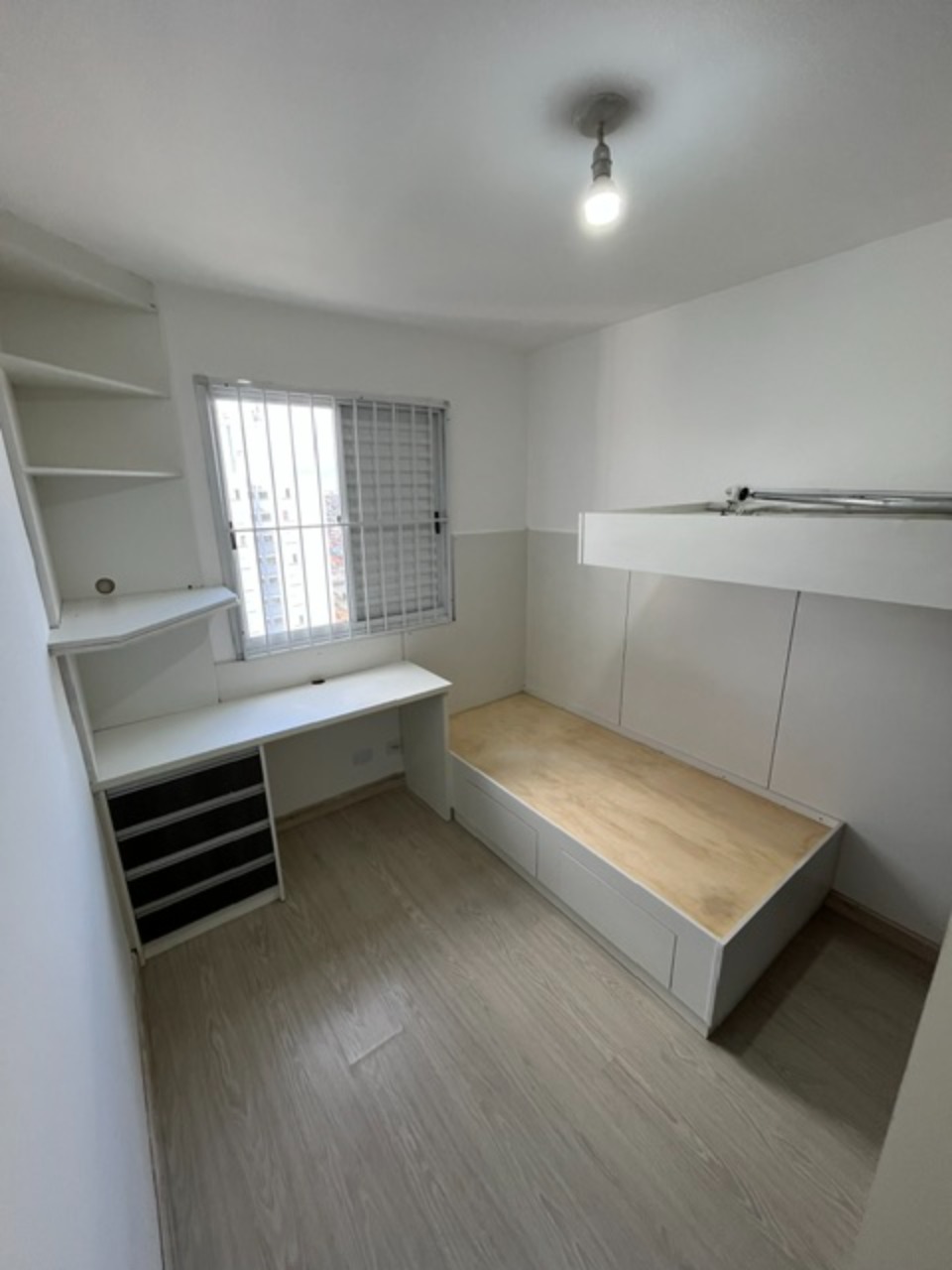 Apartamento, 2 quartos, 47 m² - Foto 8