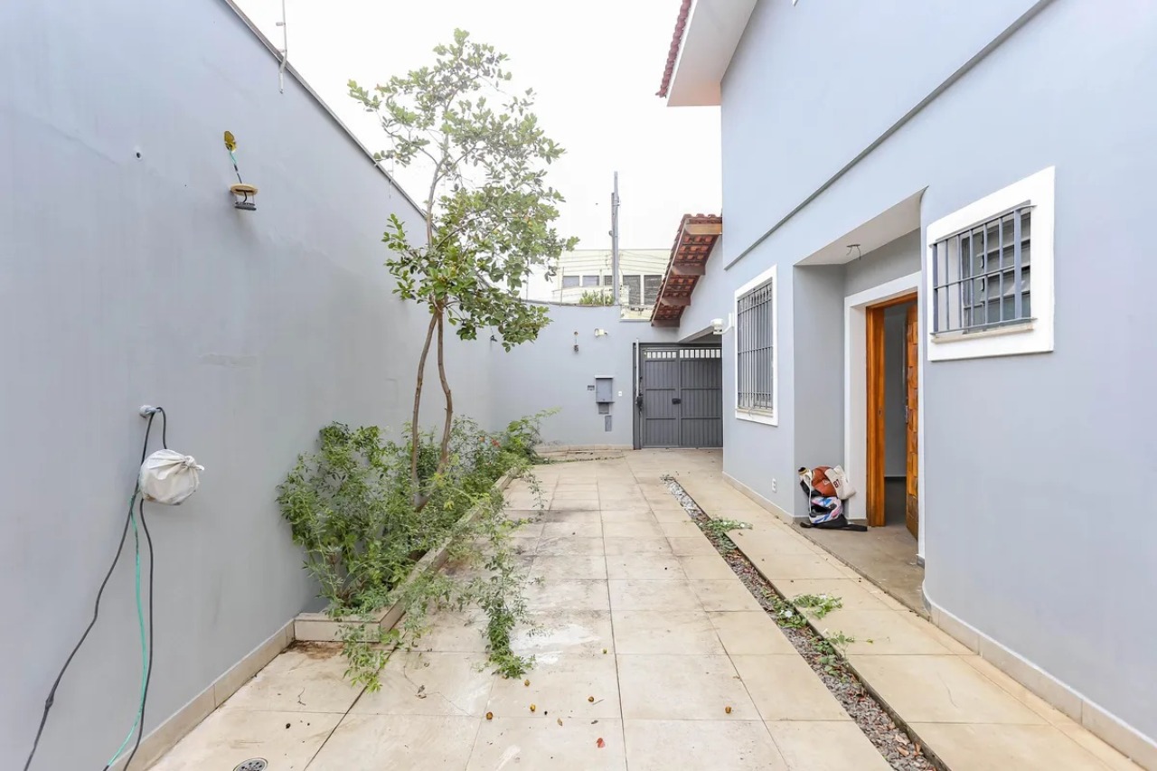 Casa, 3 quartos, 190 m² - Foto 44