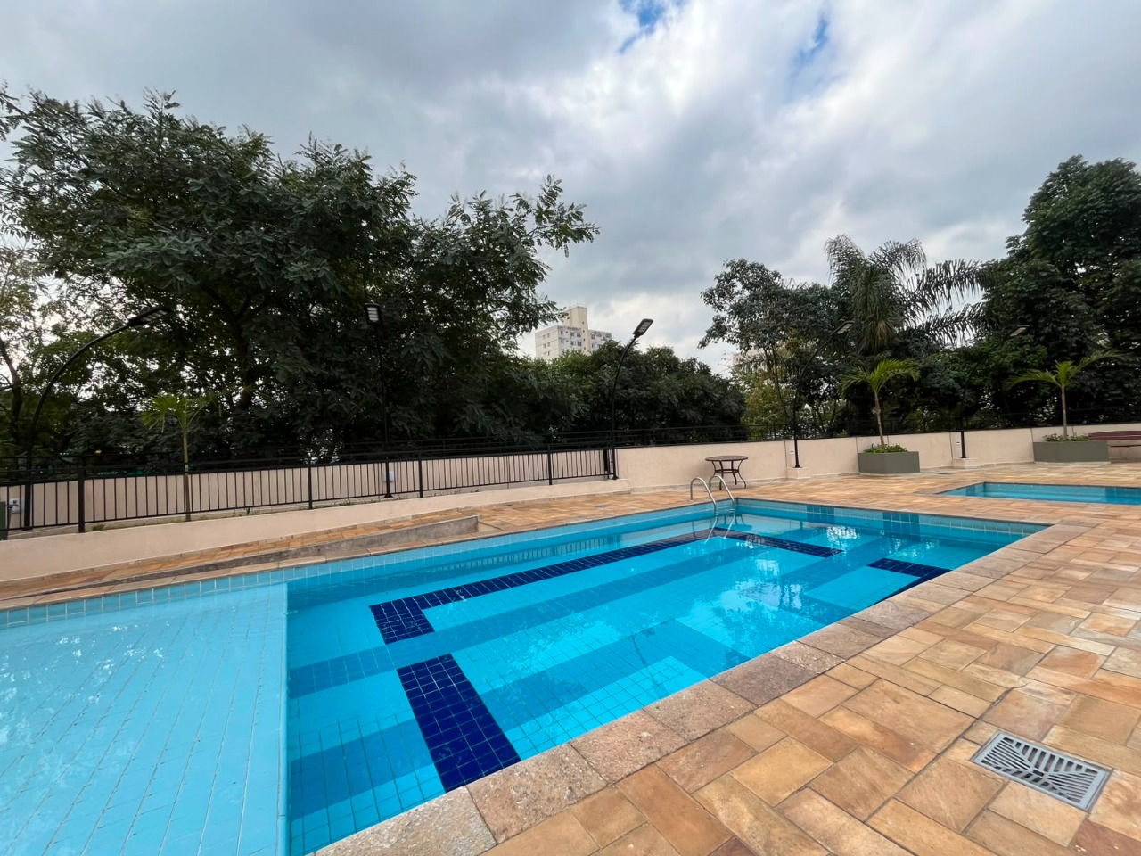 Apartamento, 3 quartos, 63 m² - Foto 22