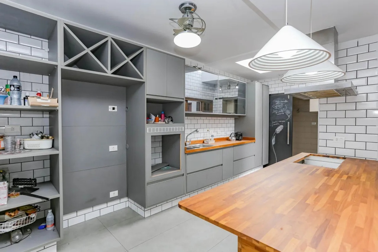 Casa, 3 quartos, 190 m² - Foto 9