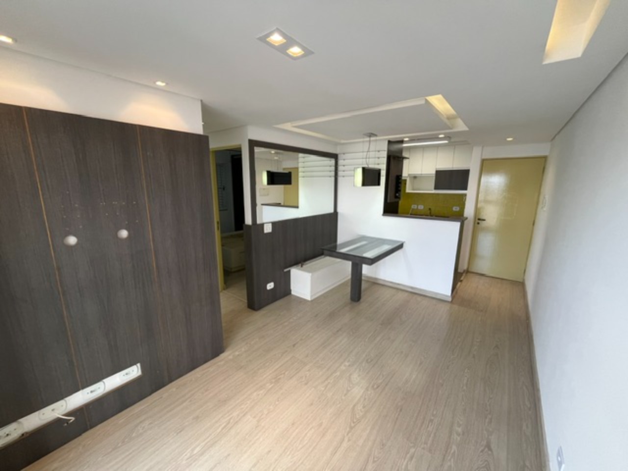 Apartamento, 2 quartos, 47 m² - Foto 2