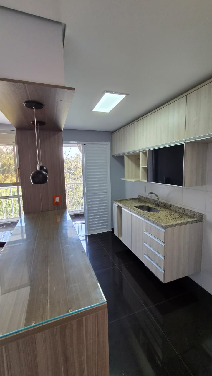 Apartamento, 3 quartos, 63 m² - Foto 11