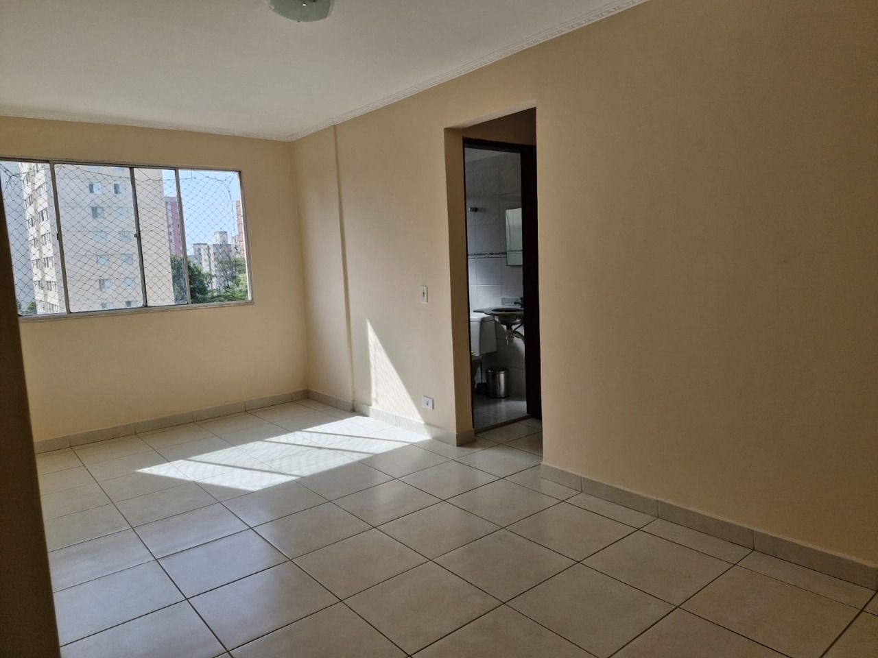 Apartamento, 2 quartos, 52 m² - Foto 1