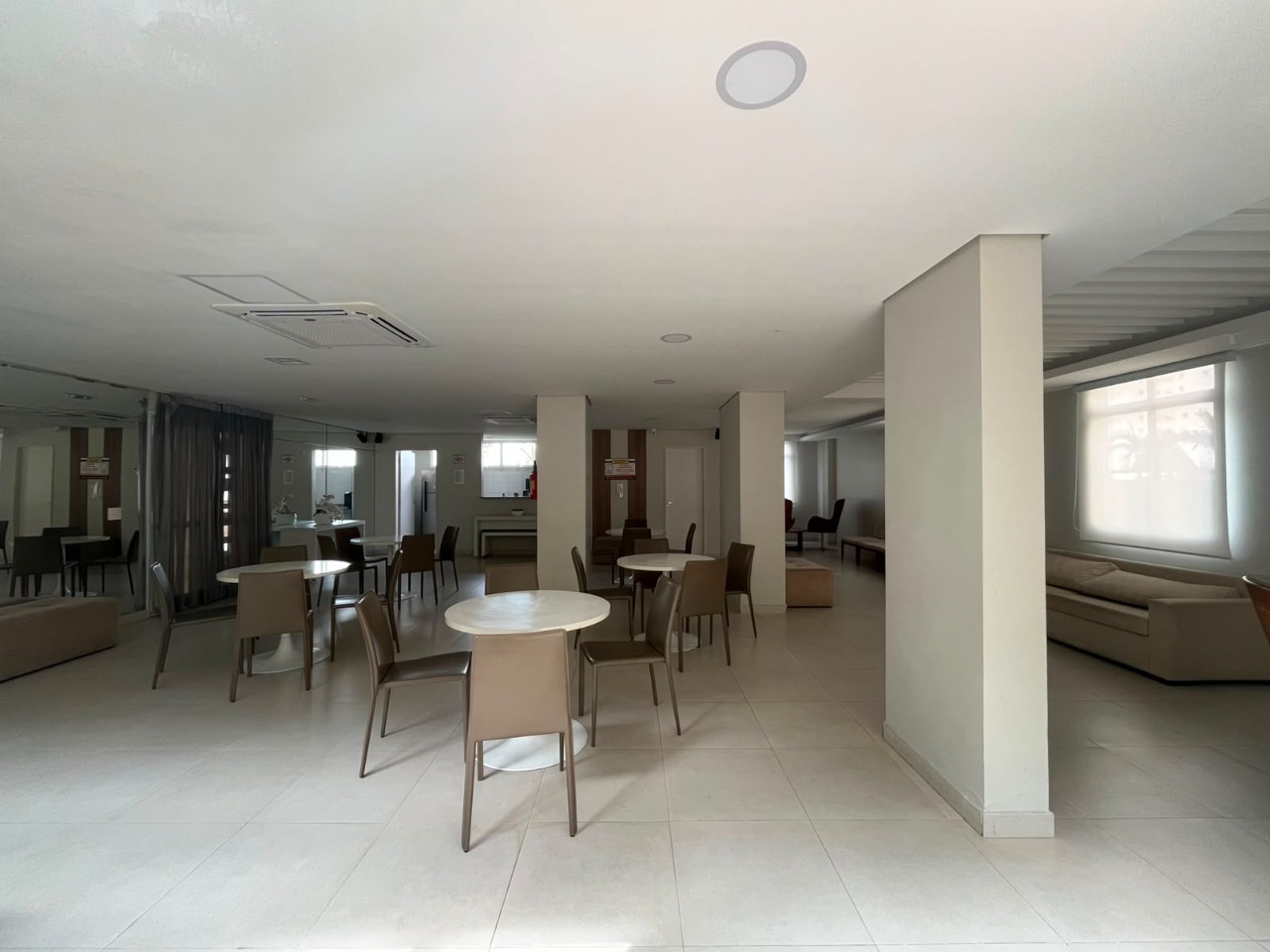 Apartamento, 3 quartos, 63 m² - Foto 38