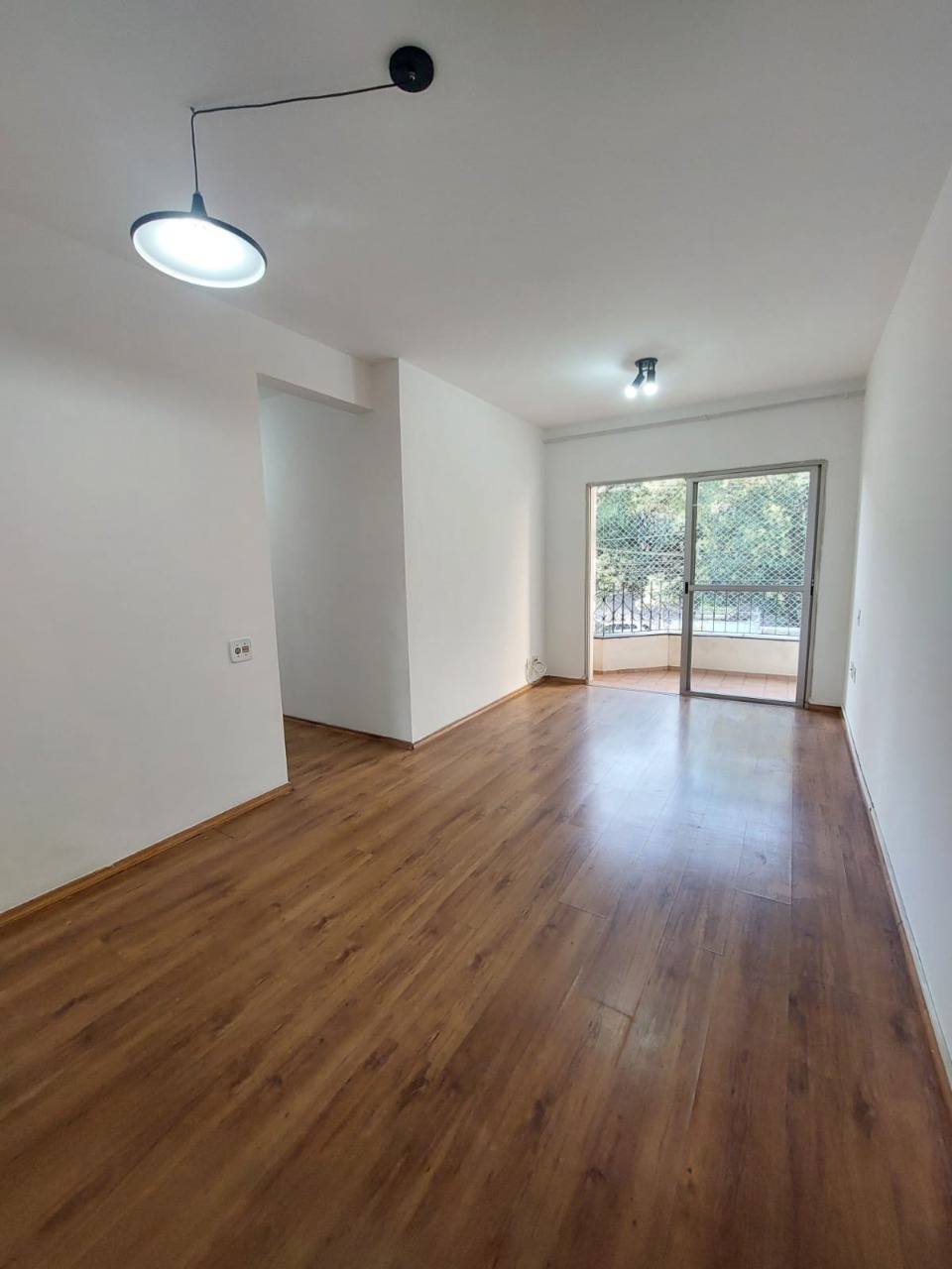 Apartamento, 2 quartos, 62 m² - Foto 1