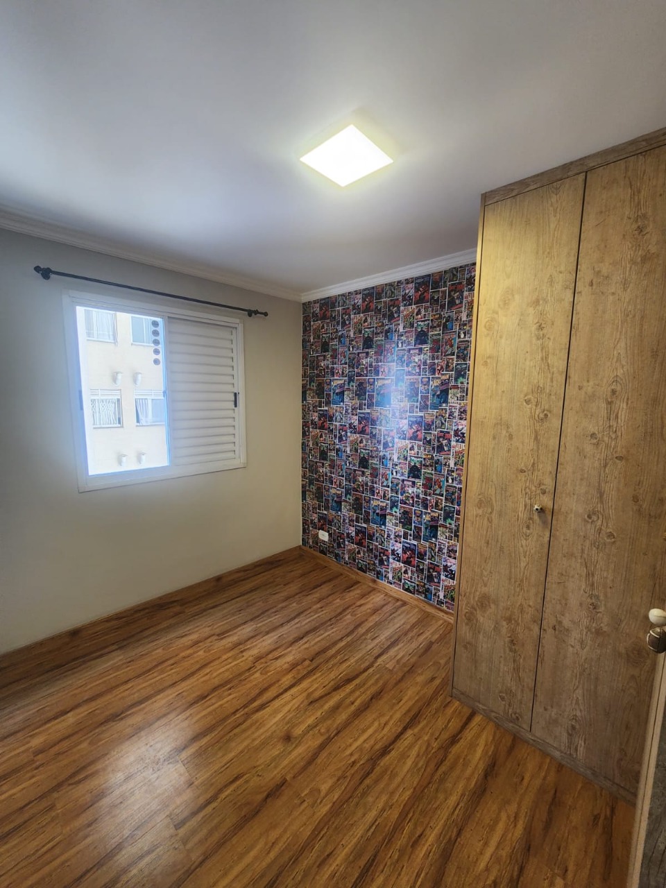Apartamento, 2 quartos, 47 m² - Foto 14