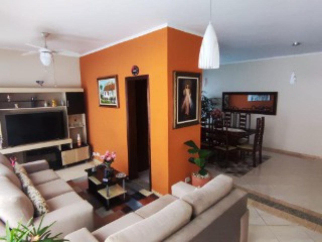 Casa, 3 quartos, 330 m² - Foto 8