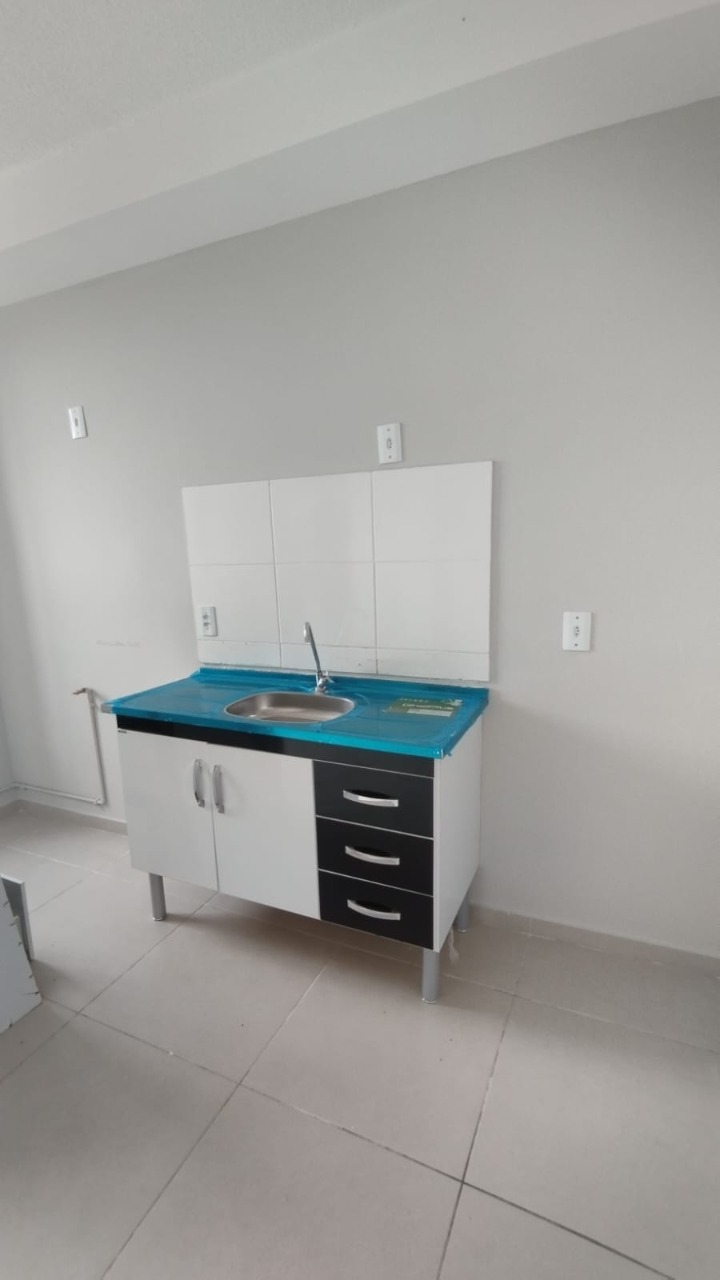 Apartamento, 2 quartos, 38 m² - Foto 2