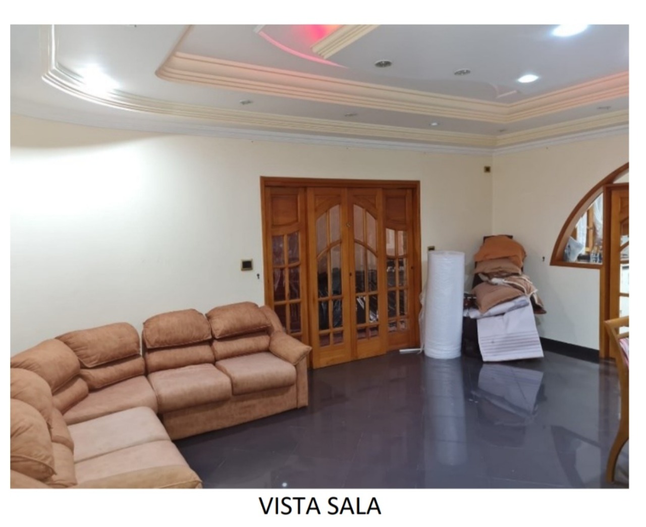 Casa, 4 quartos - Foto 15